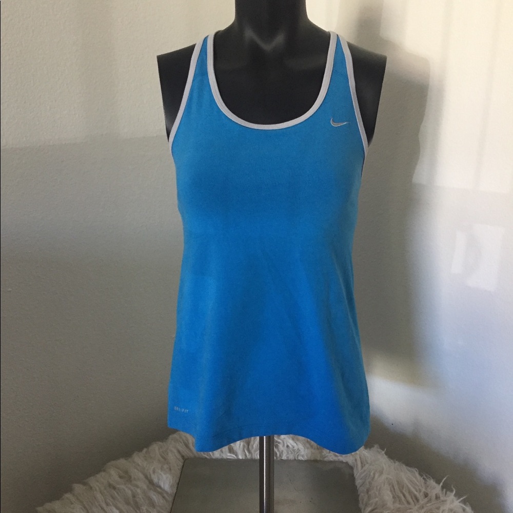 Nike Workout Top